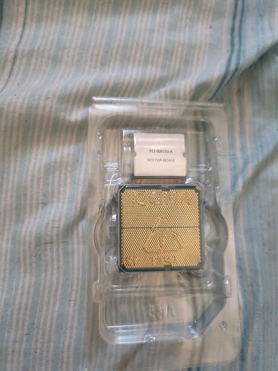 Processador Ryzen 9  - Foto 2