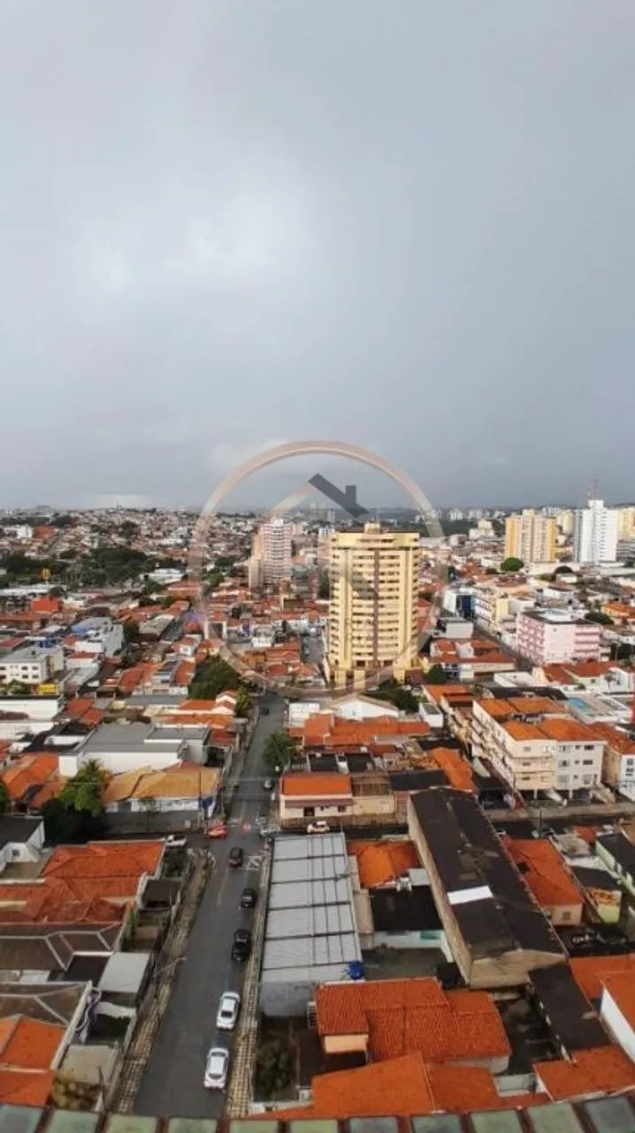 Apartamento de 190 m² no 13º andar com 3 suítes e 3 vagas | Edifício Mônaco | Centro | Sor - Foto 4
