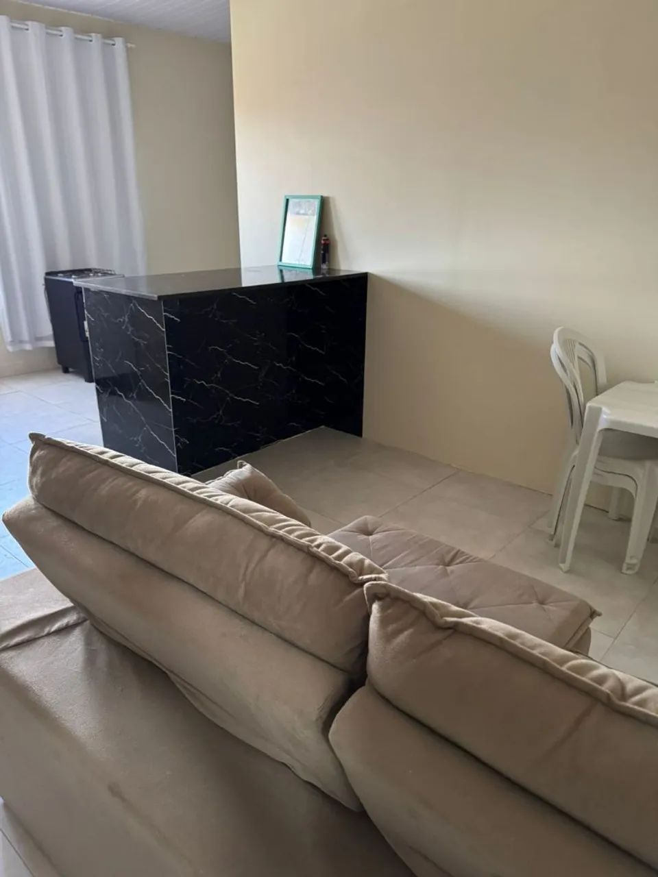Alugo apartamento varadouro 