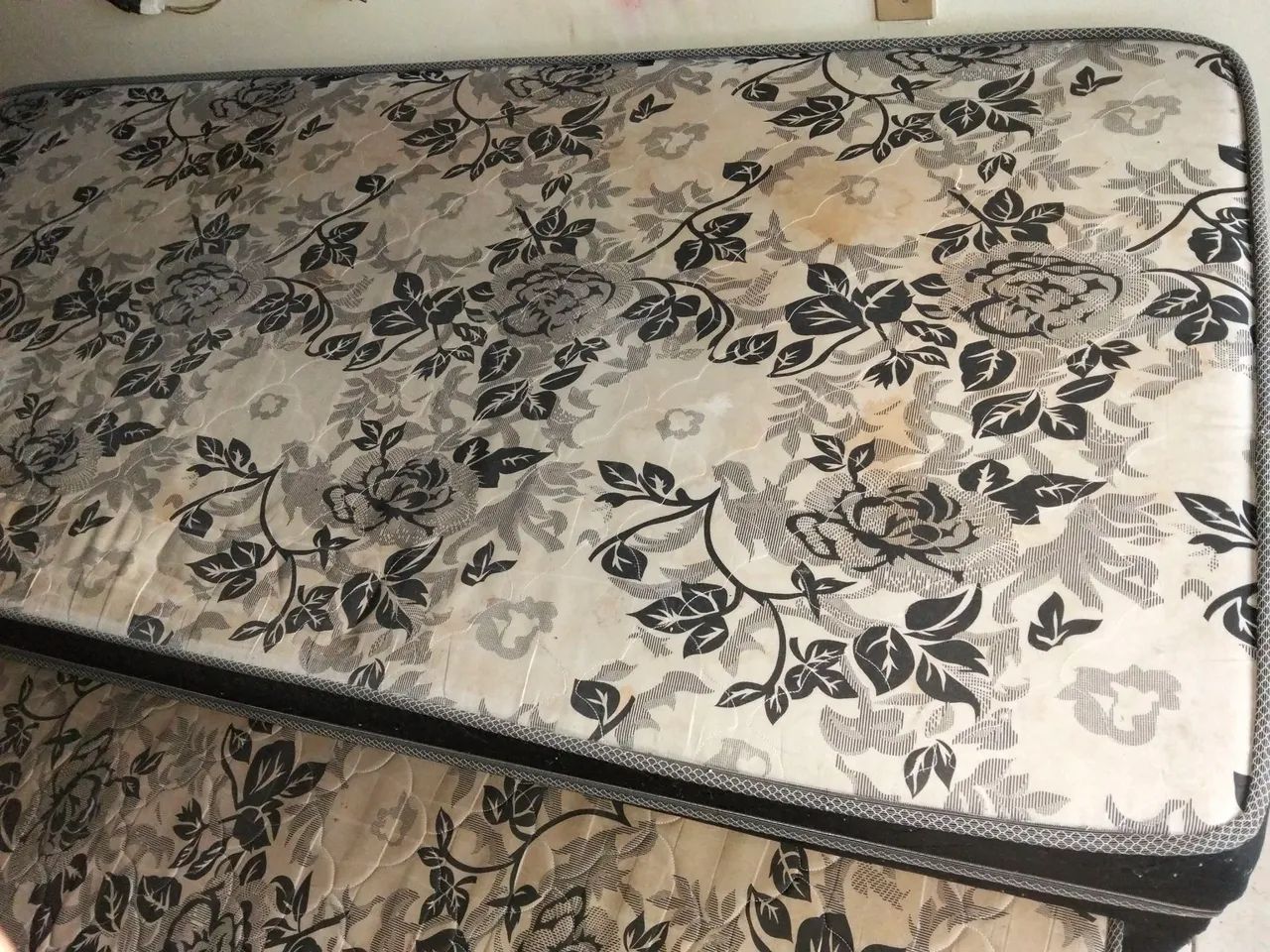 Bi cama de solteiro - Foto 2