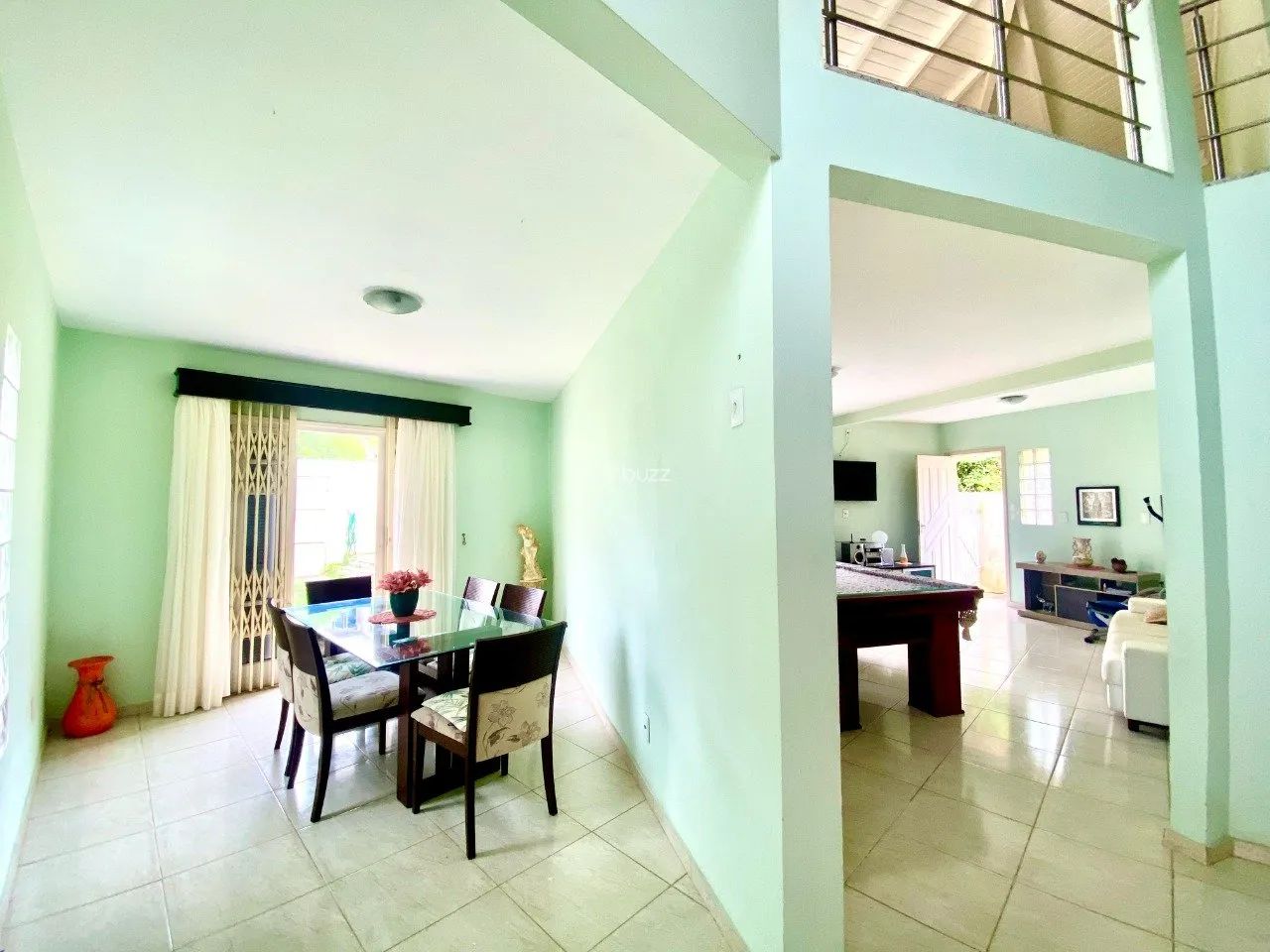 Casa com Piscina à Venda no Morro das Pedras! - Foto 5