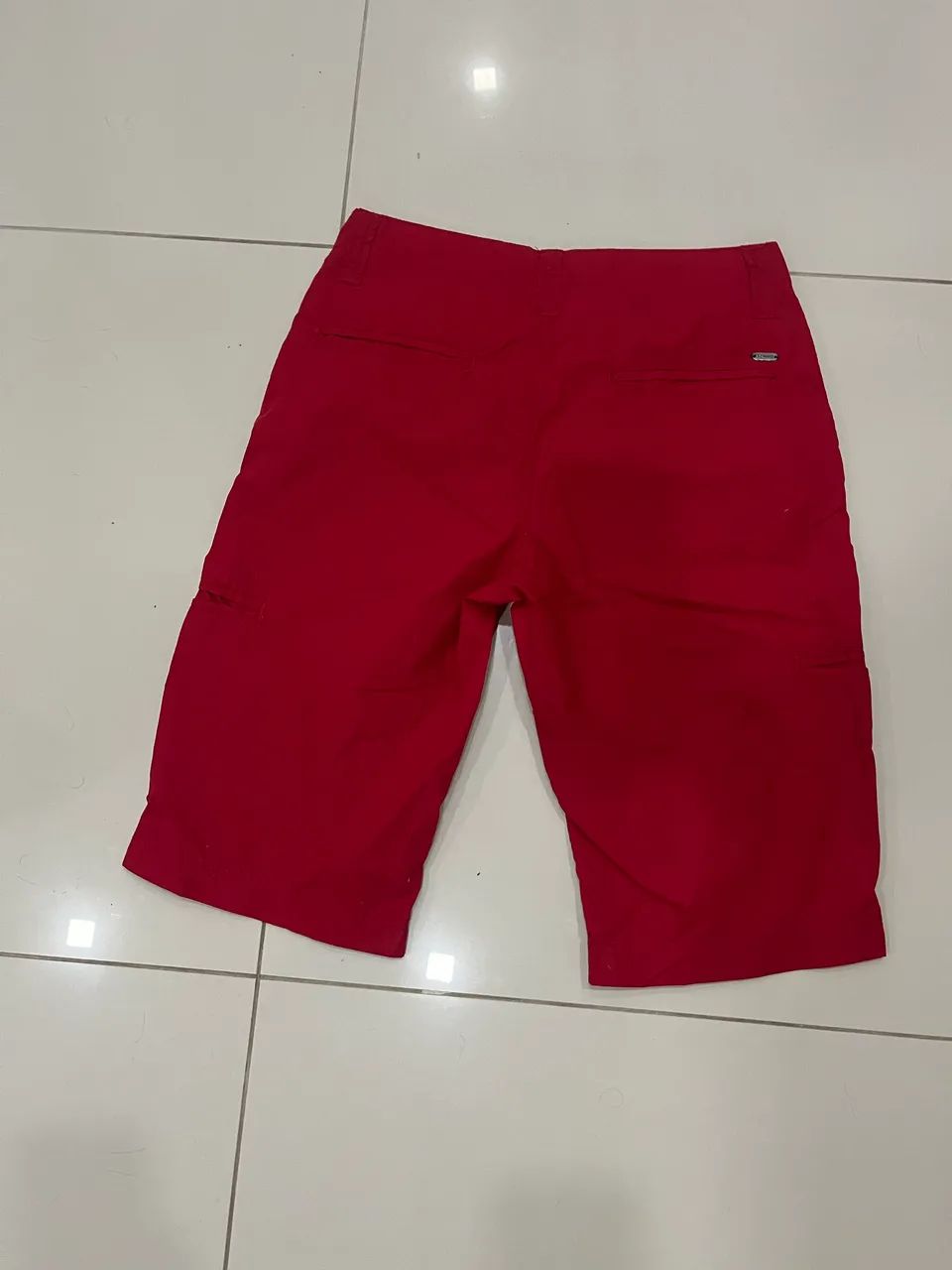 2 Bermudas Hering Casual - Foto 3