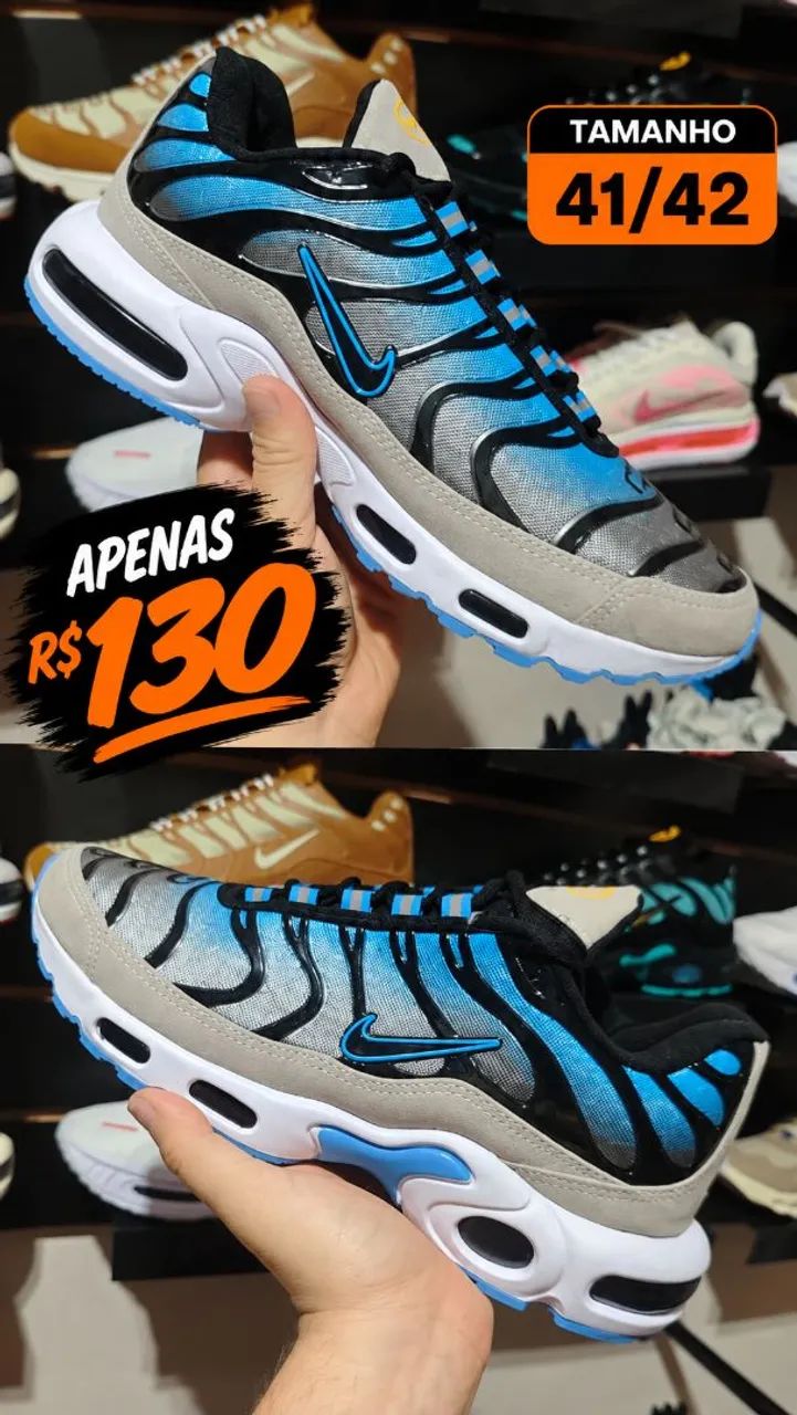 NIKE TN PREMIUM  - Foto 3