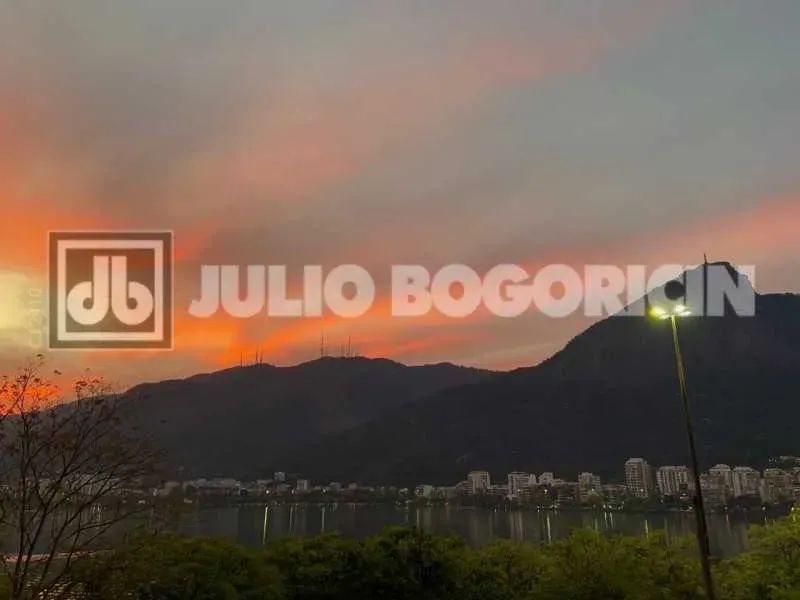 Apartamento : / Residencial / Lagoa - Foto 3