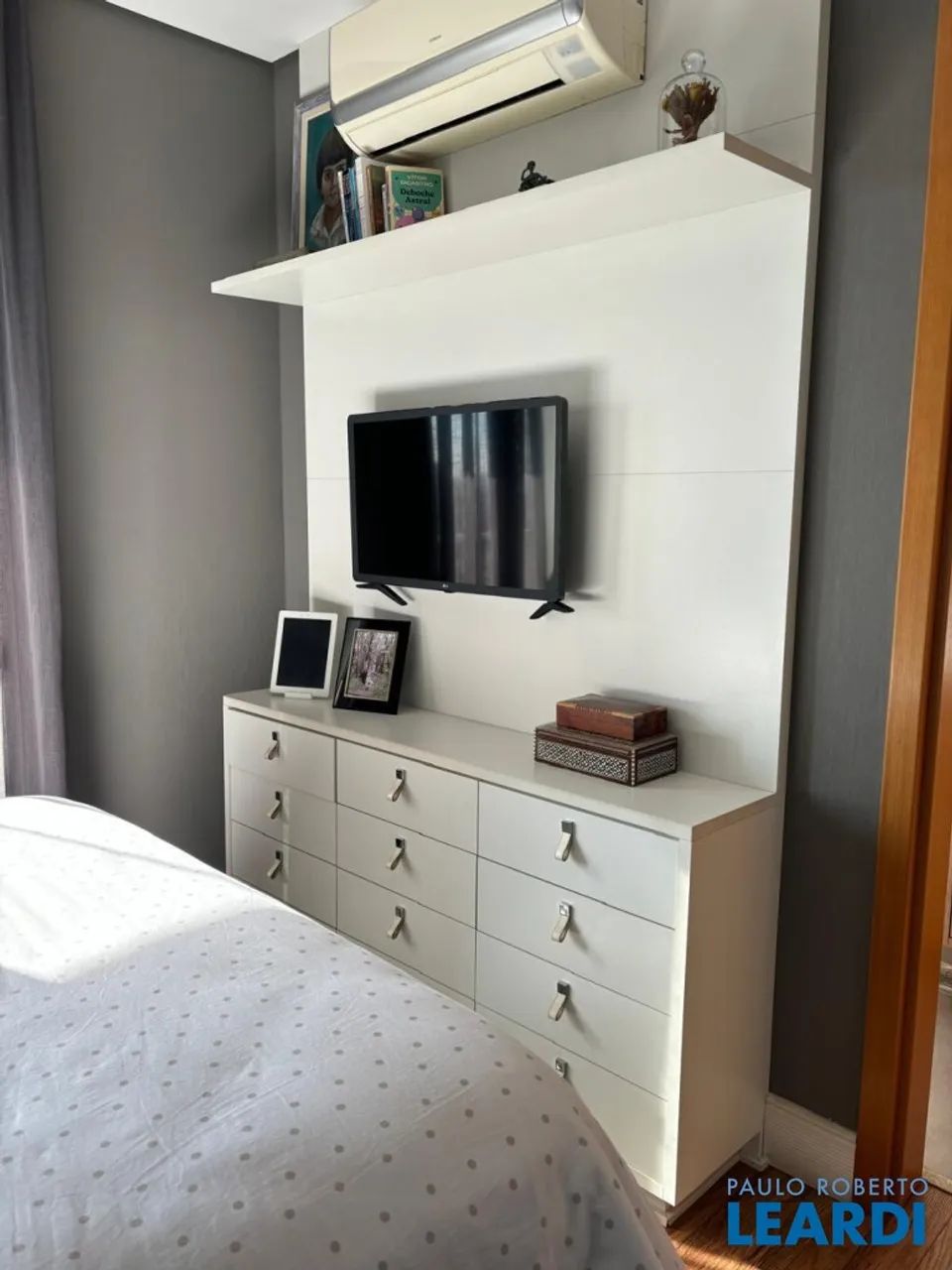 APARTAMENTO - VILA SCARPELLI - SP - Foto 3