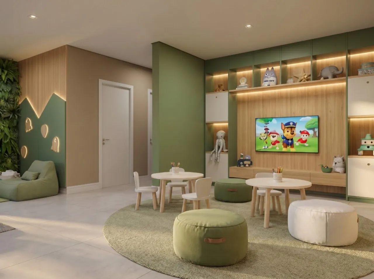 APARTAMENTO A VENDA 2 DORMITÓRIO, CENTRO, BRUSQUE - Foto 5