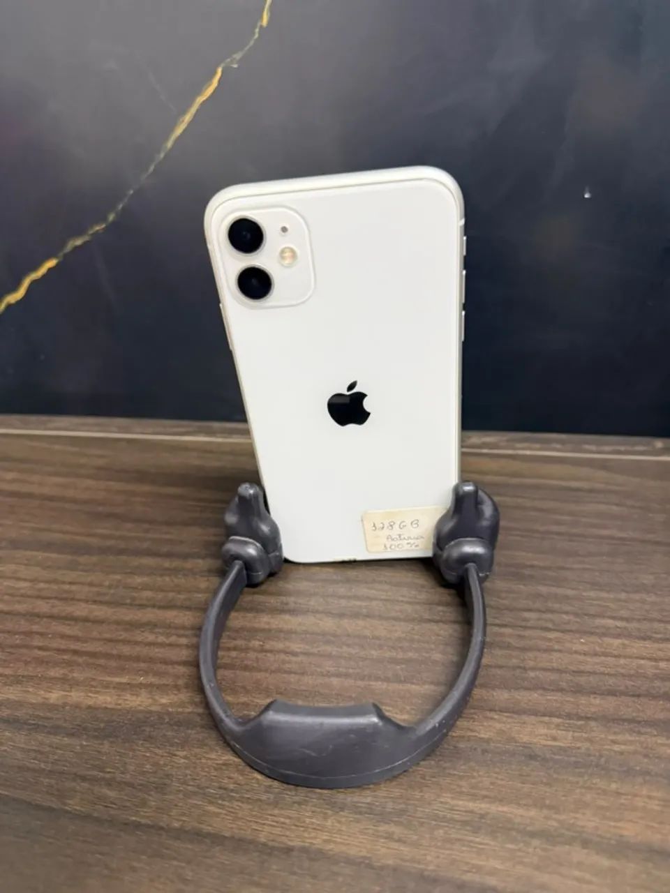 Iphone 11 128gb - Foto 2
