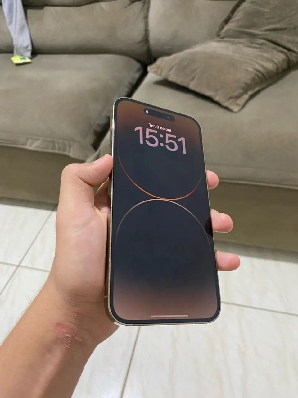 iPhone 14 Pro Max 128gb  - Foto 4