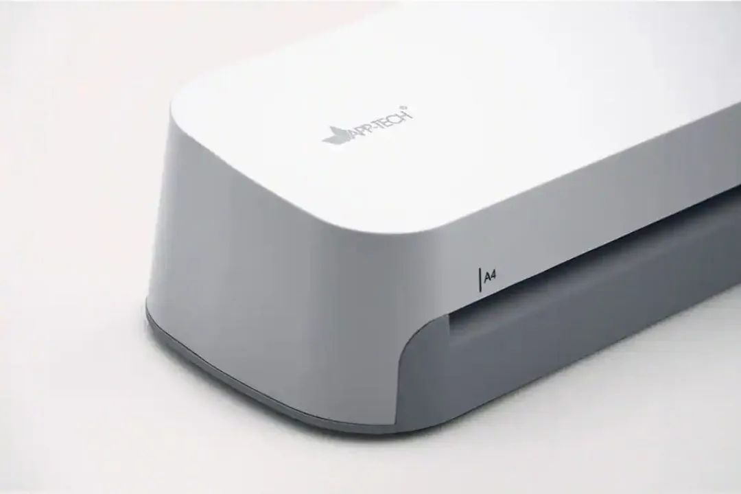 Plastificadora Vision G10 - Foto 2