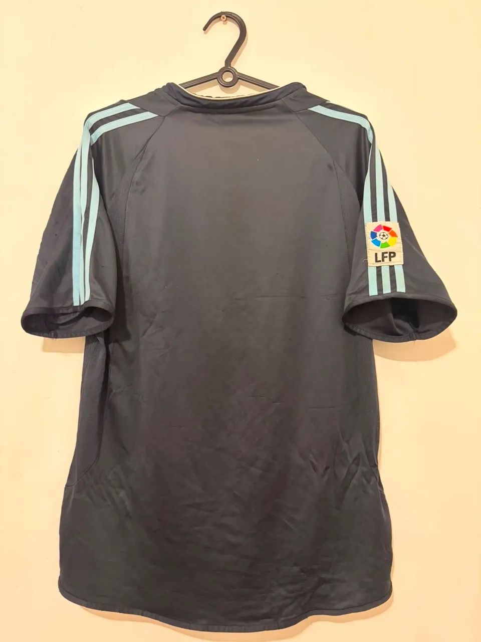 Camisa Real Madrid - Foto 2