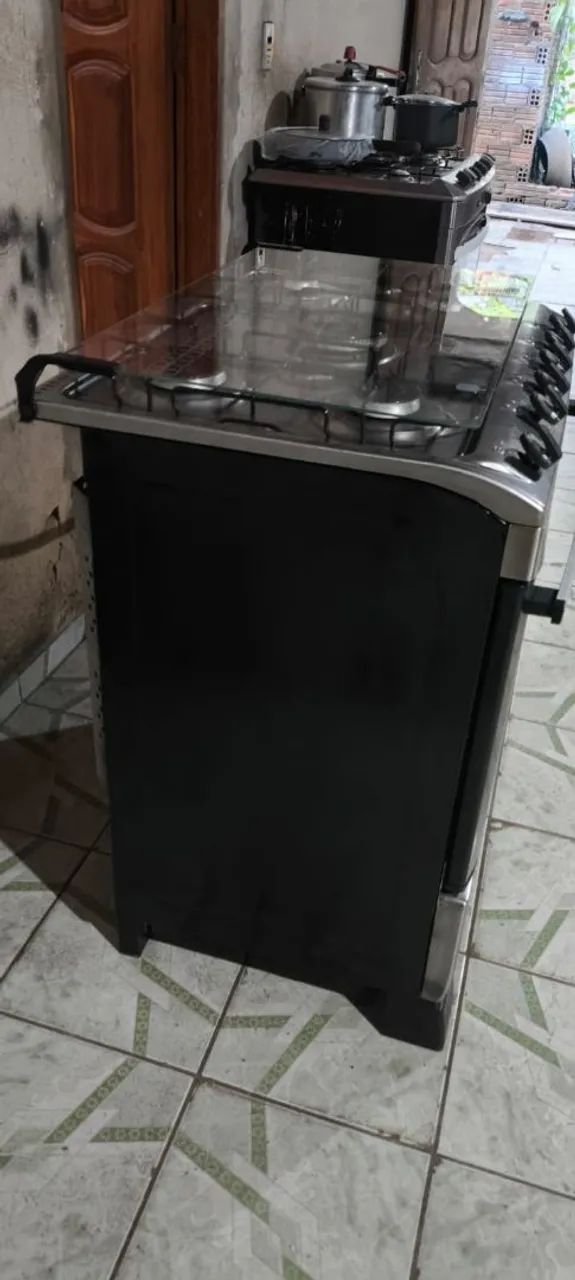 Fogão  - Foto 2