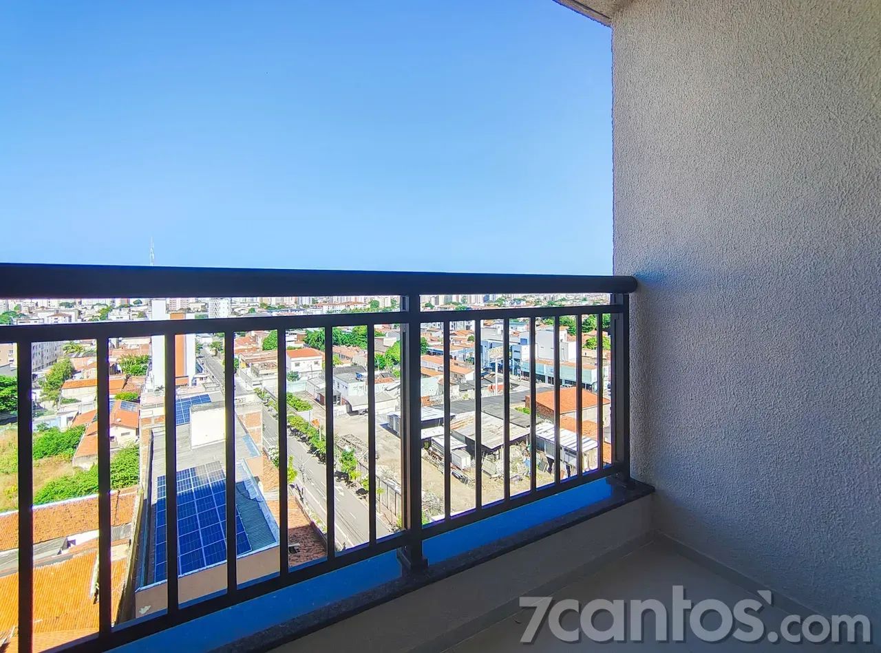 Apartamento, Joaquim Távora, 3 Quartos - Foto 5