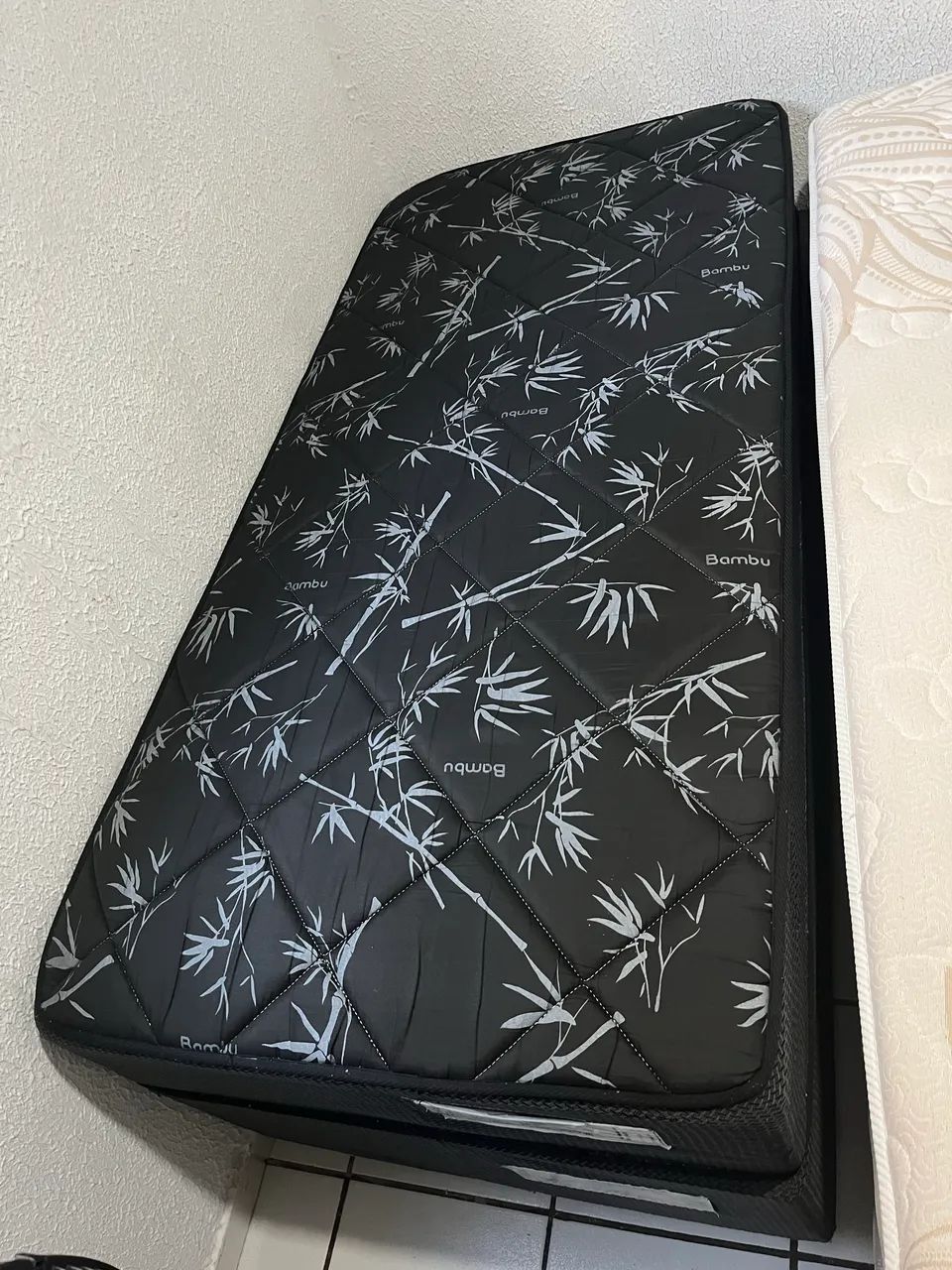 Cama de solteiro  - Foto 3
