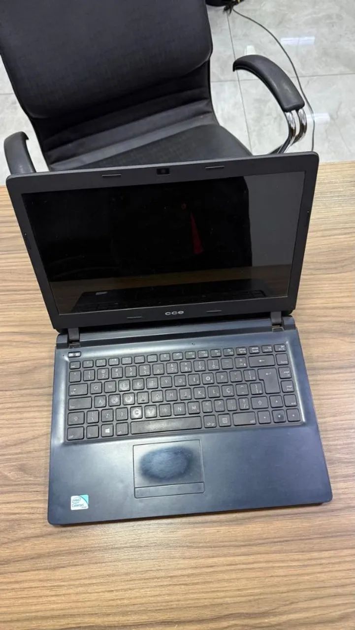 Notebook Ultra Thin  - Foto 2