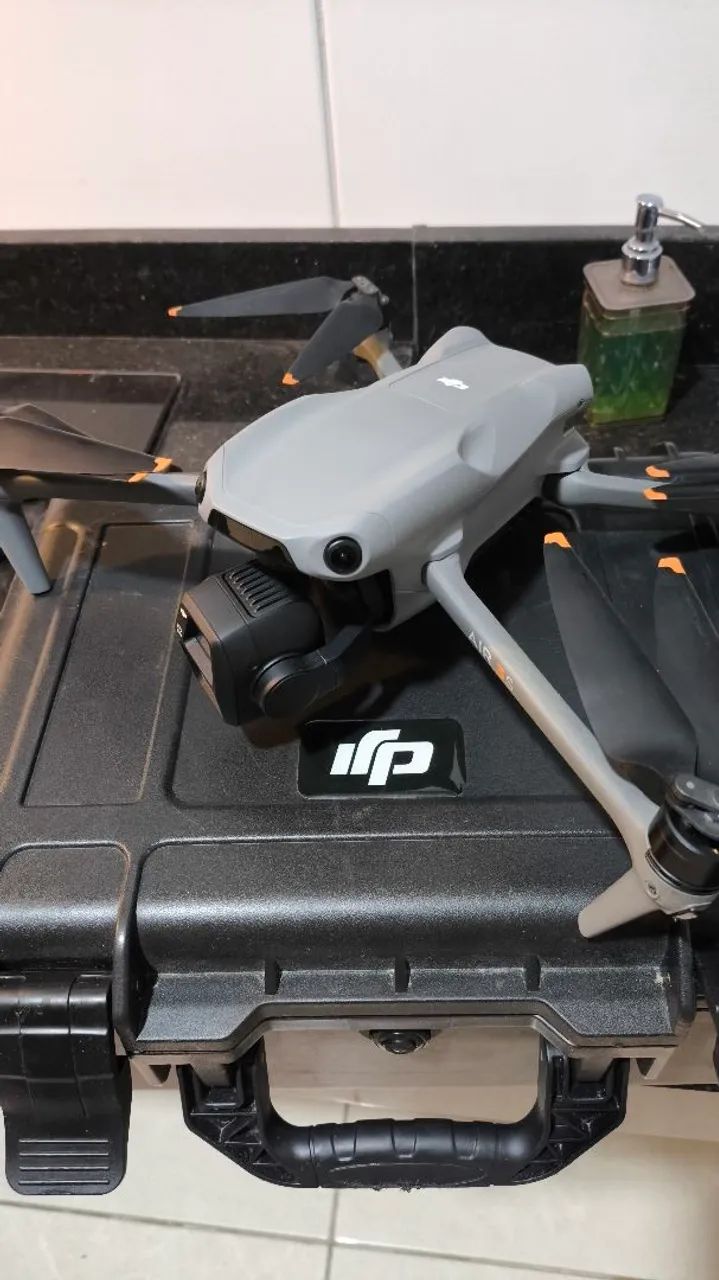 Drone air3s  - Foto 2