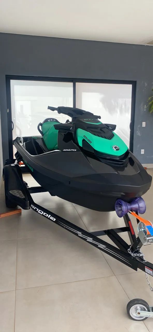JETSKI 170 2026  - Foto 3