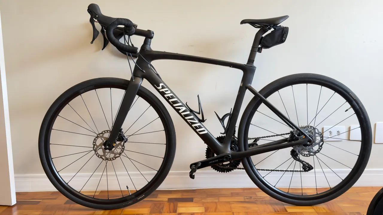 Specialized Roubaix Sport Carbon 56