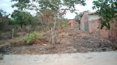 TERRENO EM BARREIRINHAS / MA