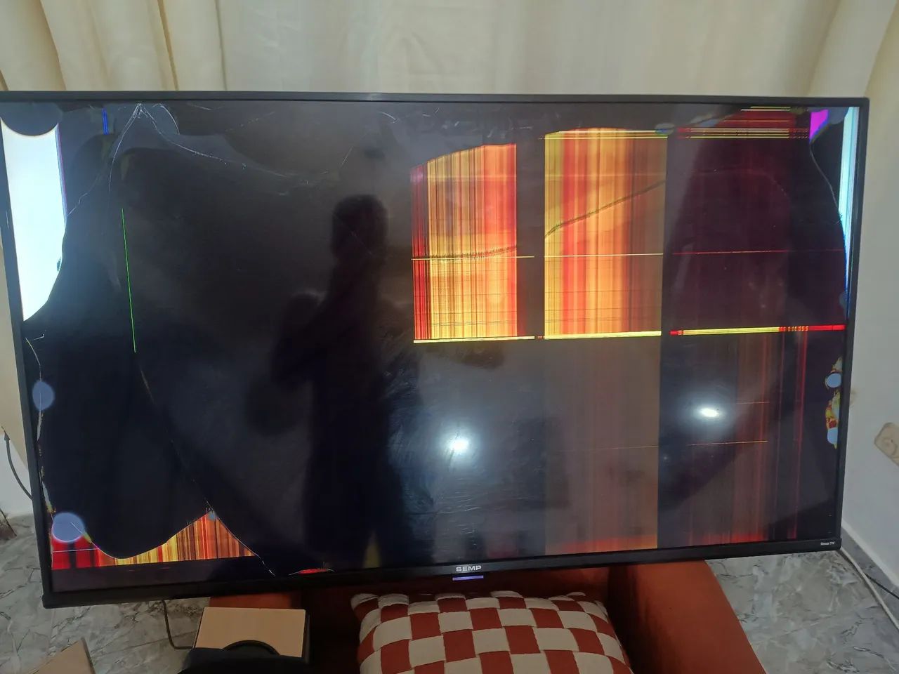 Tv 50 semp