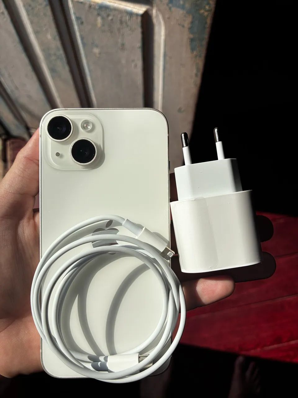 Carregador de iPhone zero - Foto 5