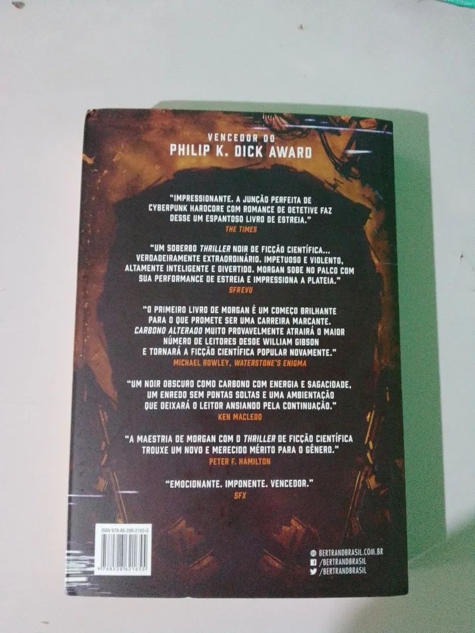 Livro  - Foto 3