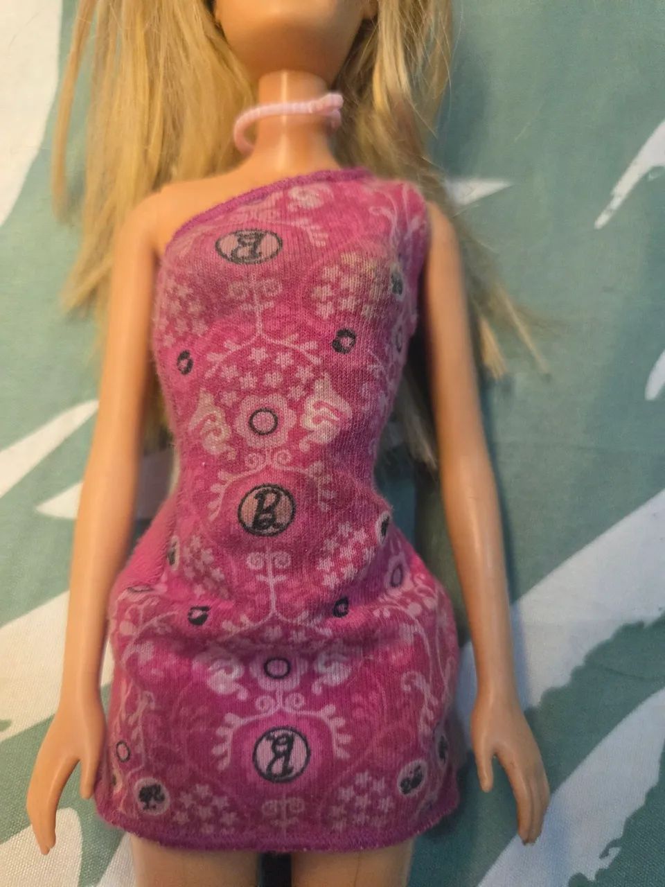 Barbie básica  - Foto 3