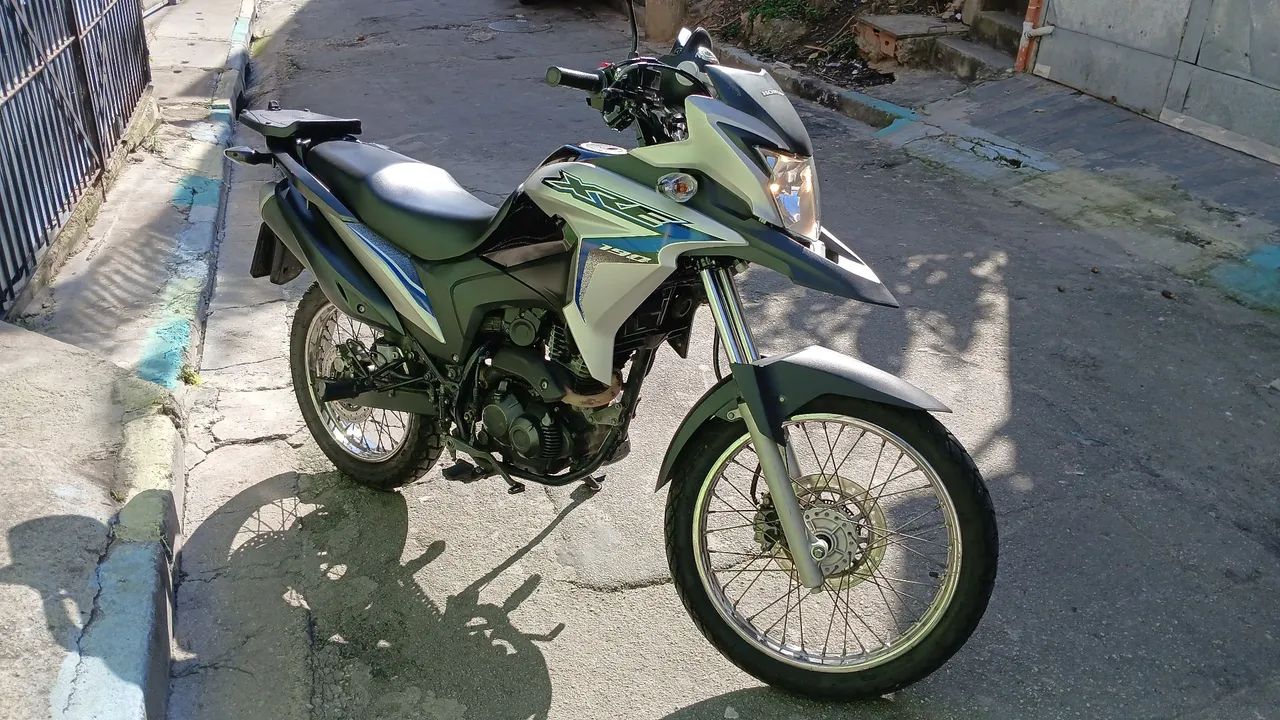 Xre