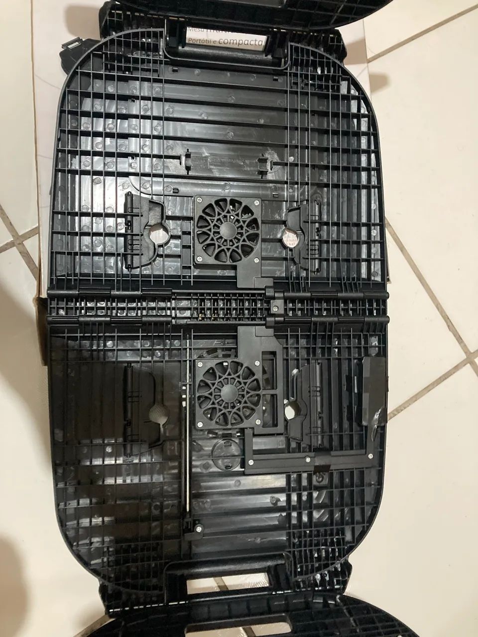 E-table 