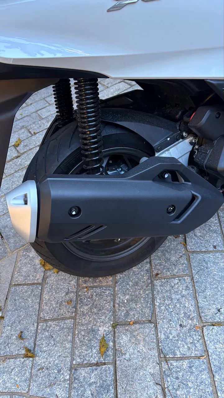 PCX 160 Zero km 2026 - Foto 2