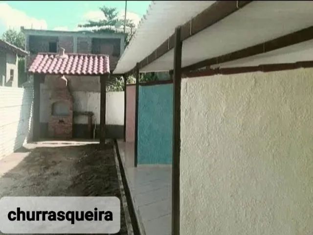 Vendo condomínio com 6 casas em Mendes  - Foto 2