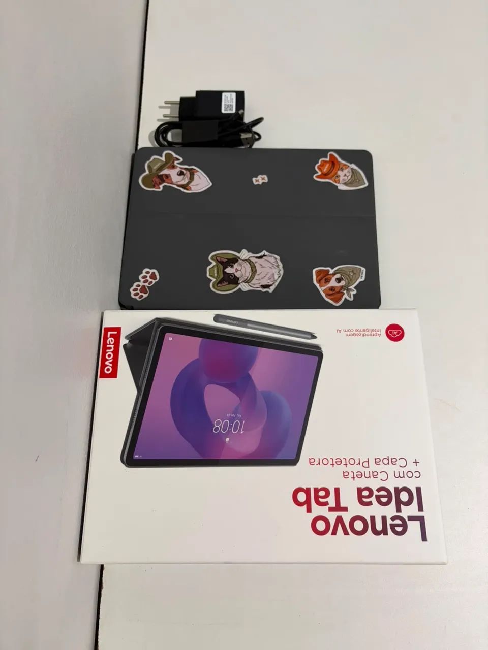 Lenovo idea tab 11?