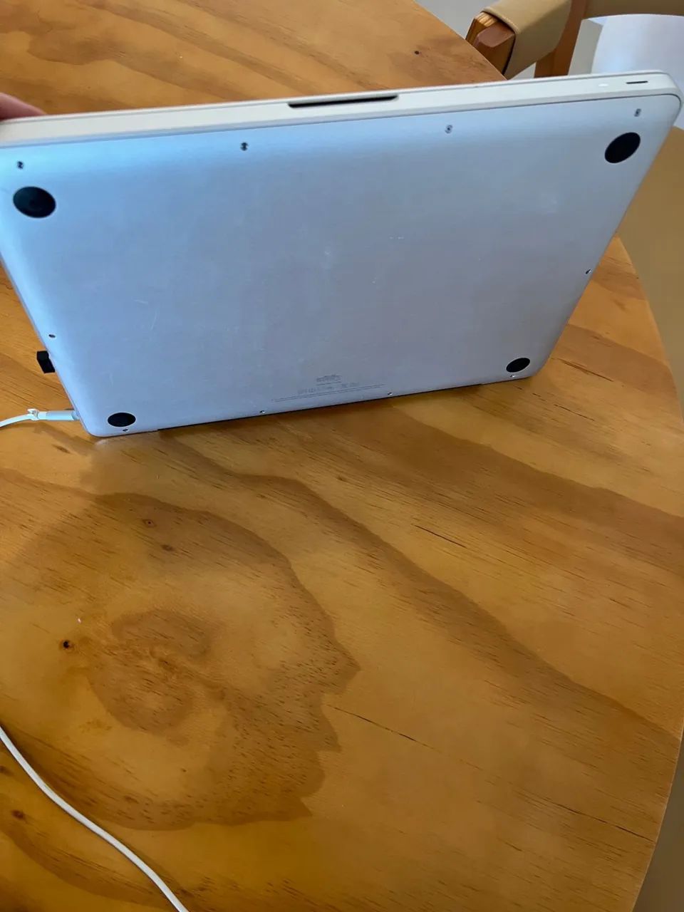 MACBOOK PRO 2012 - Foto 3