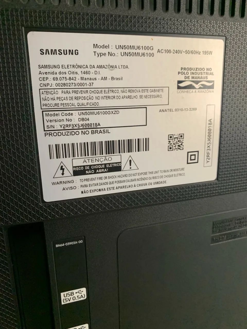 Smart TV Samsung  - Foto 3