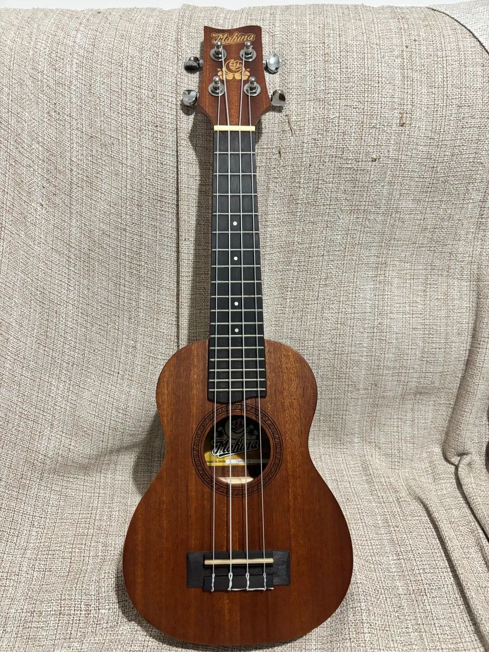 Ukulele Marina - Foto 3