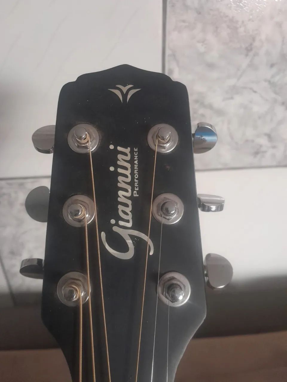 Violão Giannini