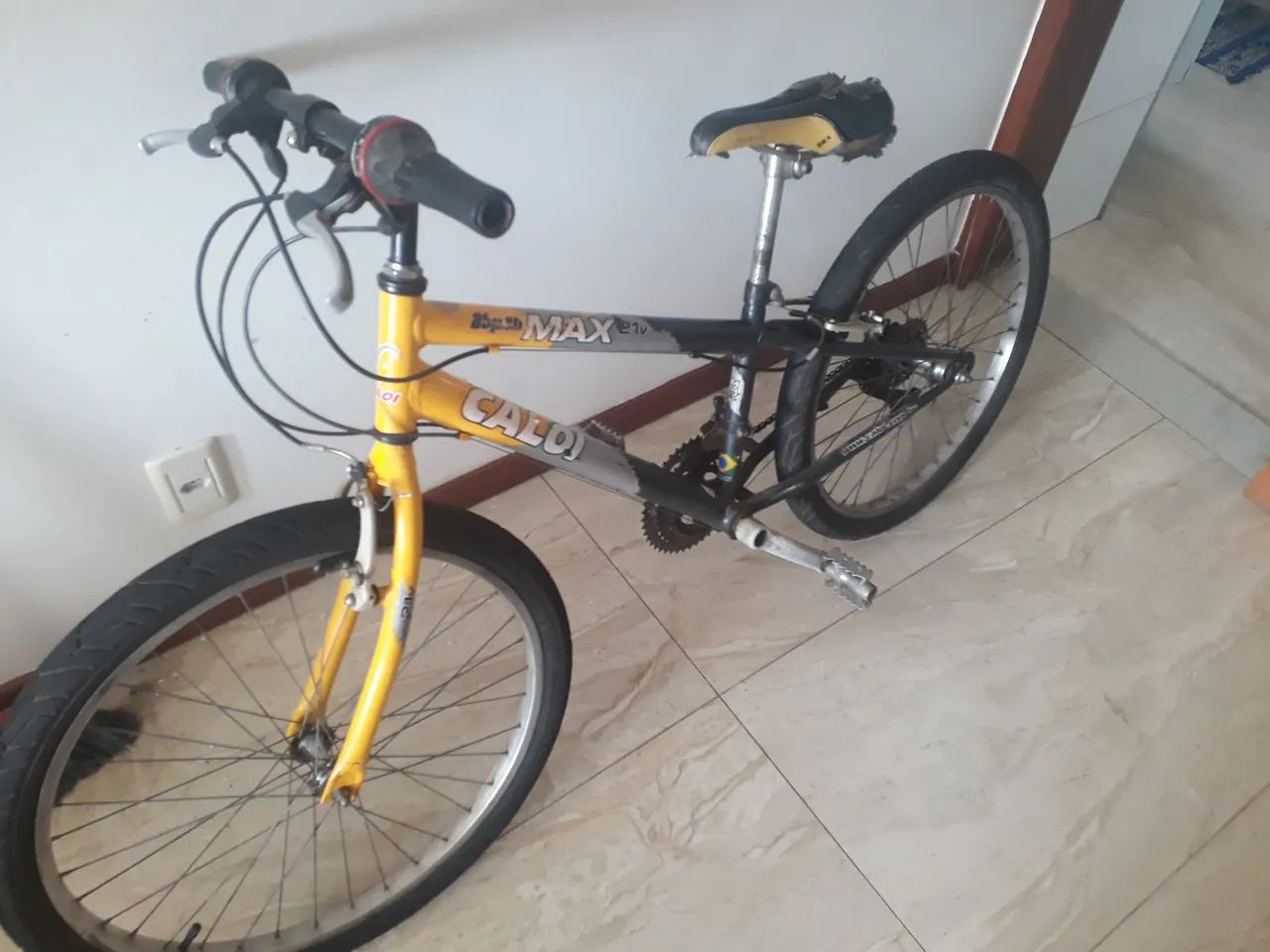 bicicletas aro 24 - Foto 3