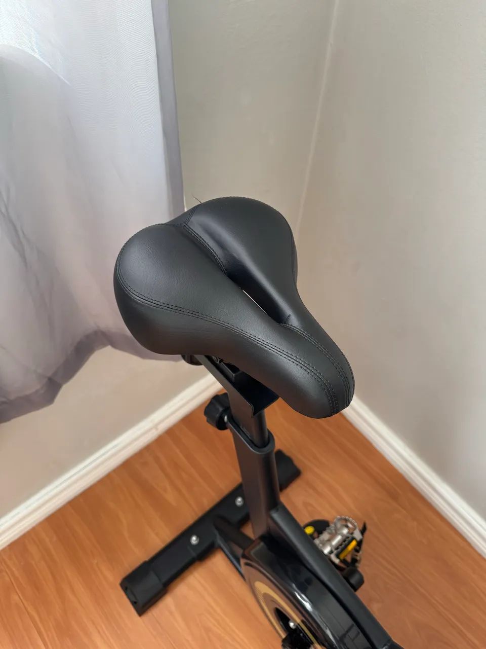 Bicicleta ergométrica  - Foto 4
