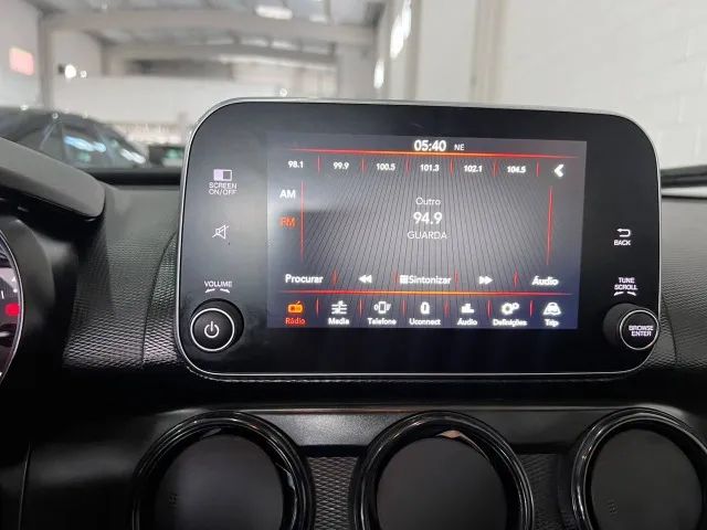 Fiat Argo Drive 1.0 6V Flex 2025 - Foto 5