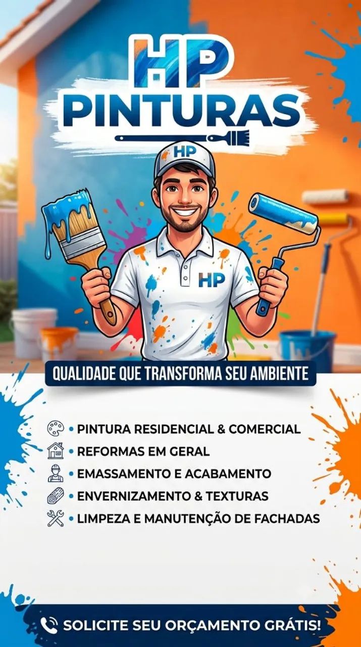 Pintor 