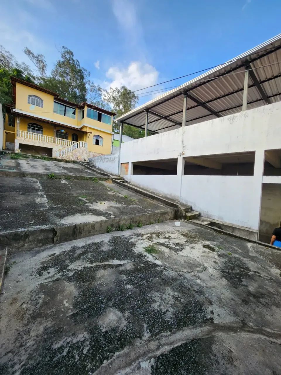 Casa em Cenáculo - Belo Horizonte - MG