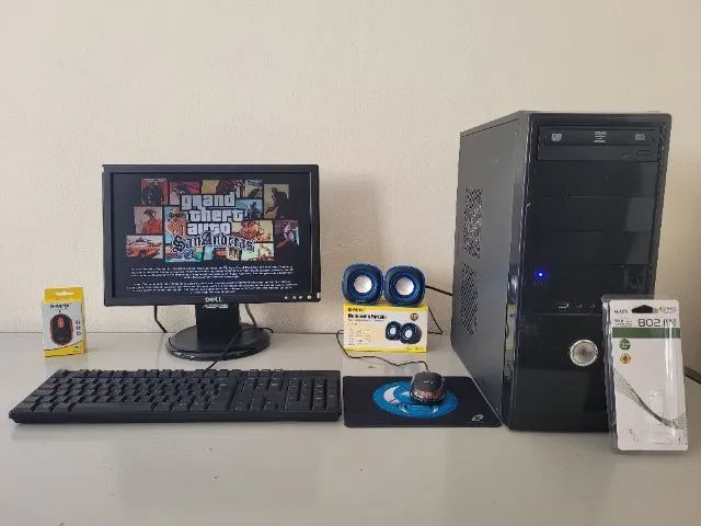 PC COMPLETO