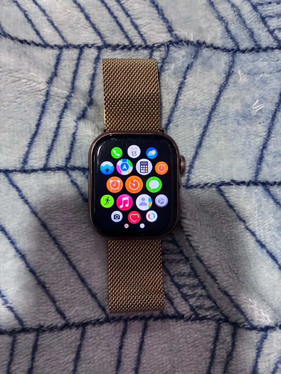 Smartwatch  - Foto 2