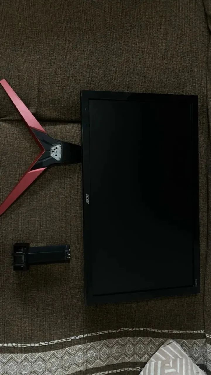 Monitor Acer 165hz 0.3 MS - Foto 2