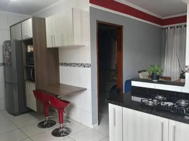 VENDO CASA EM CENTRO MURIAÉ - Foto 4