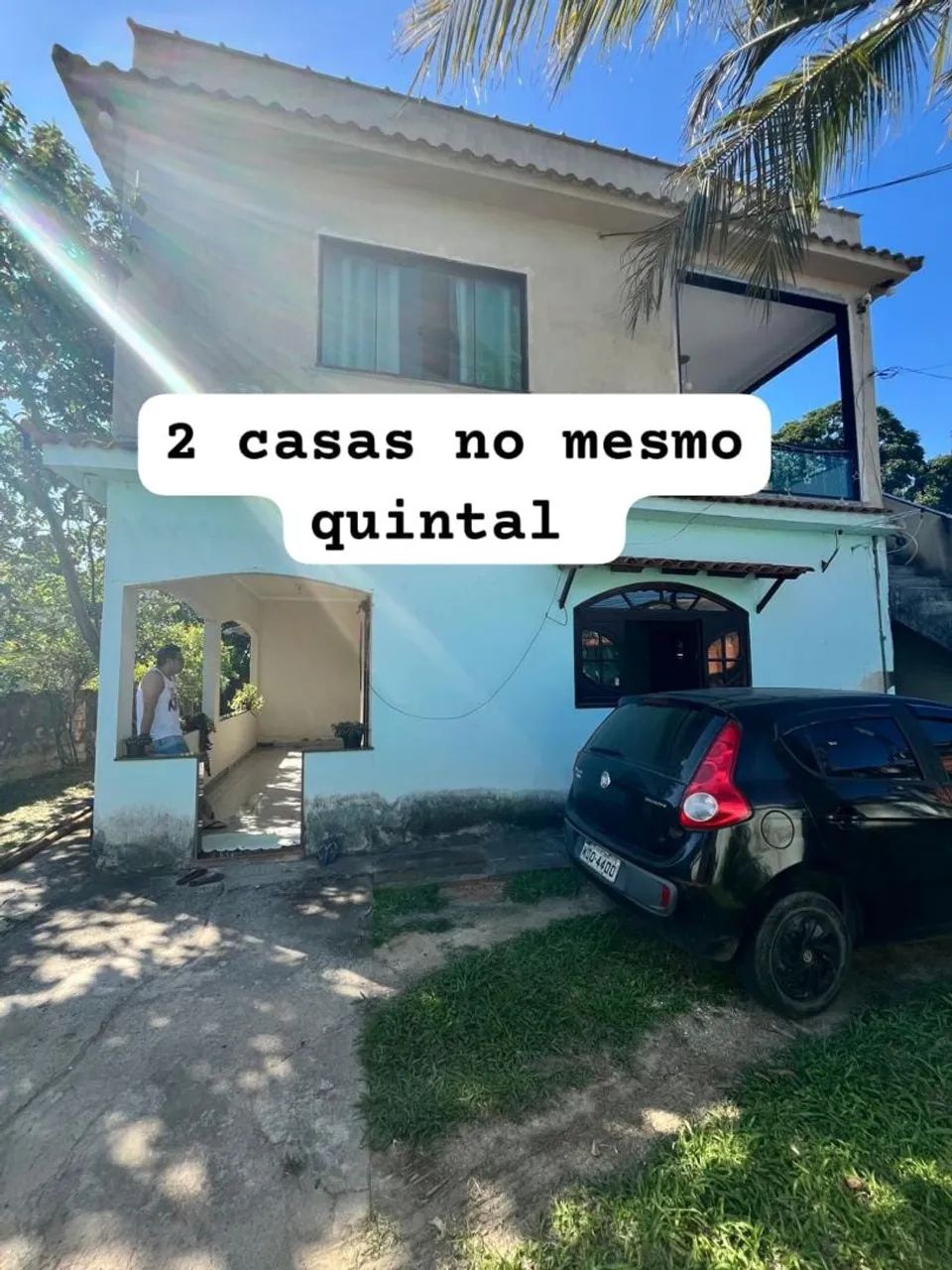 Foto - Duque de Caxias - Jardim Rotsen