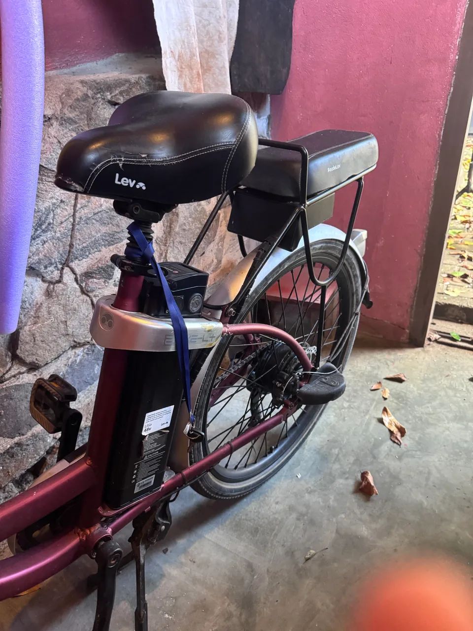 e-bike L da Lev - Foto 3