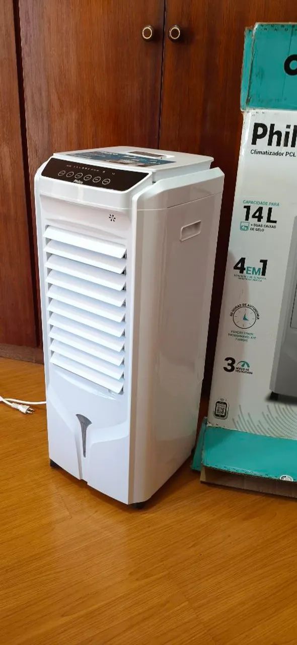 Climatizador Philco PCL 14F