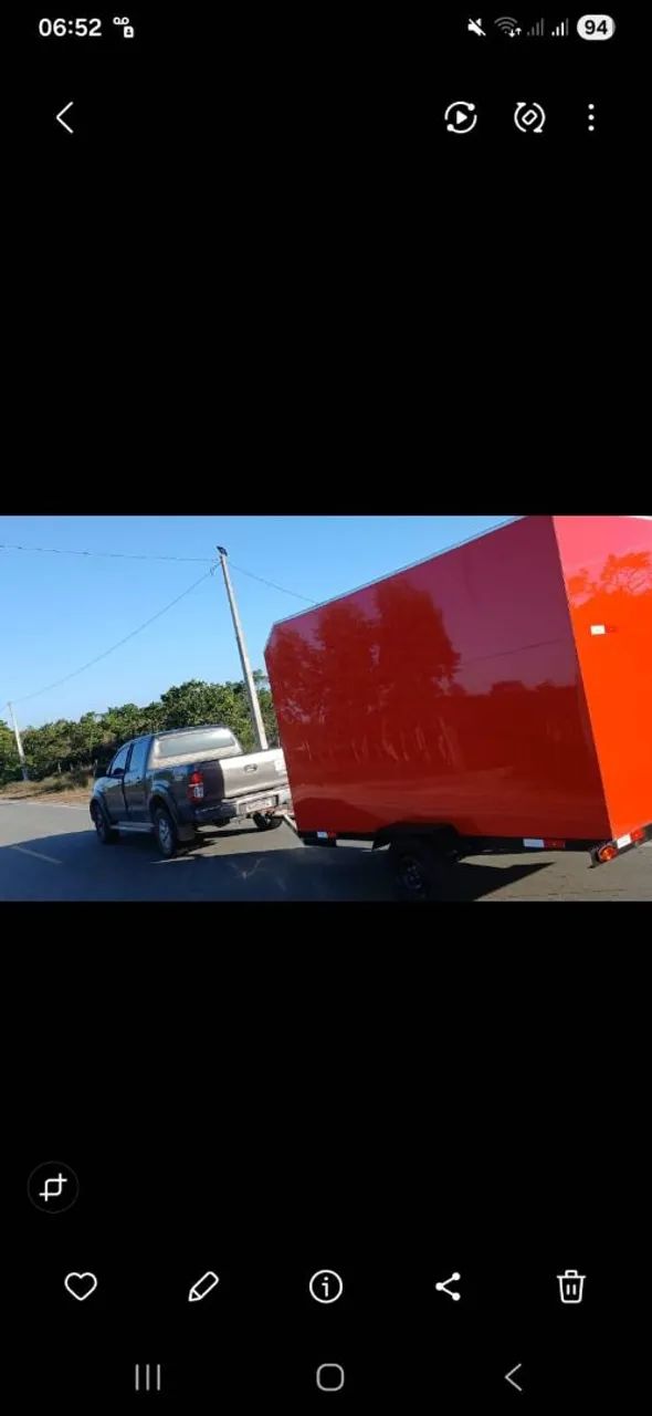 Alugo trailer 