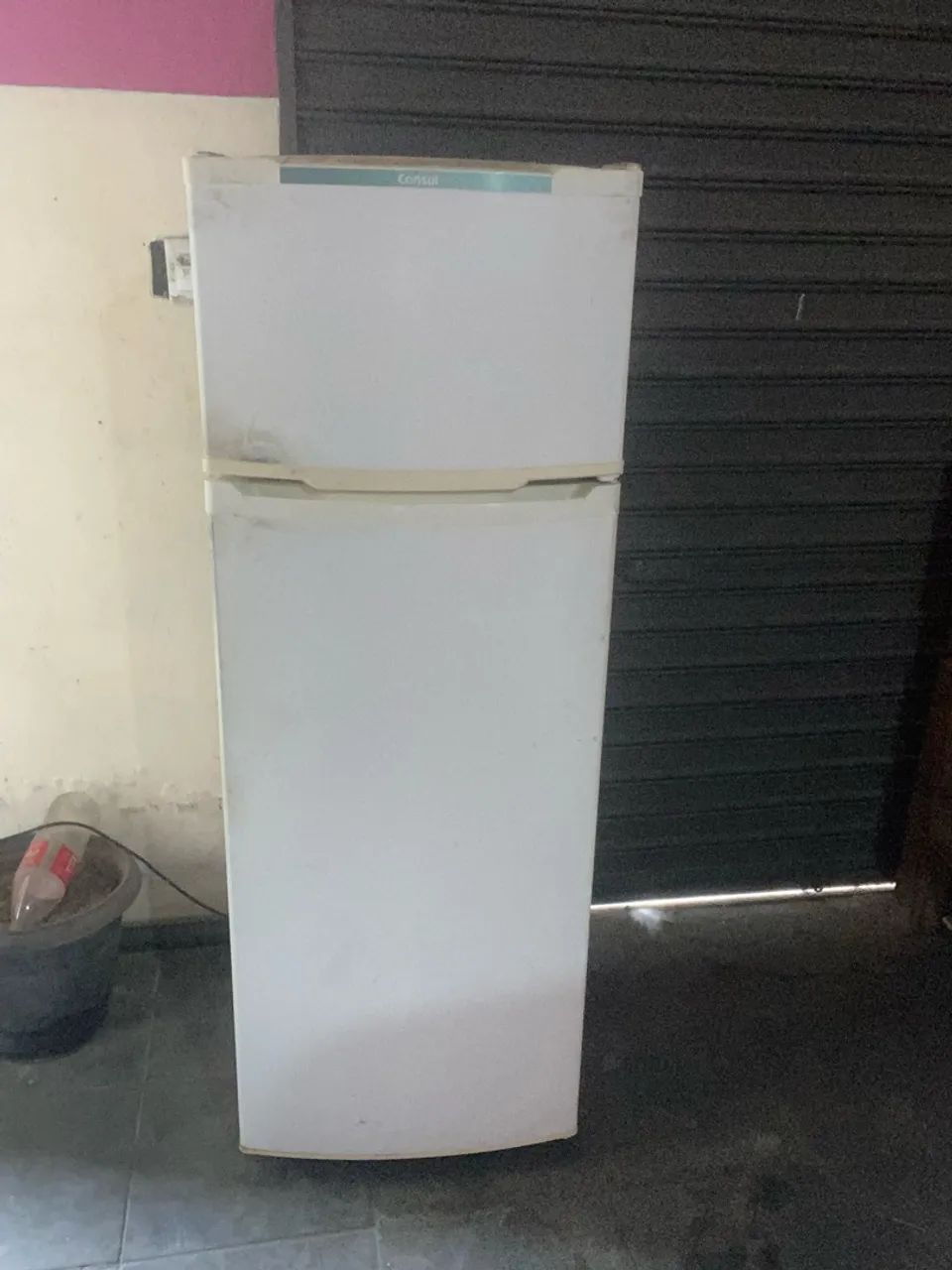Geladeira 