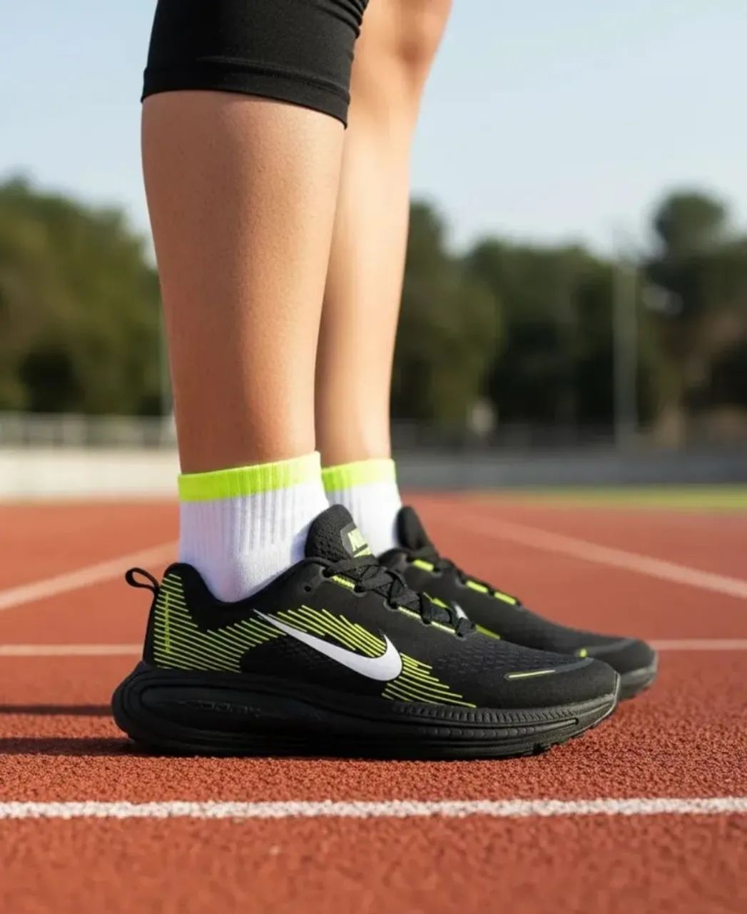 Tênis Nike Zoomx (Tam: 38 até 43) - Calçados Esportivos - San